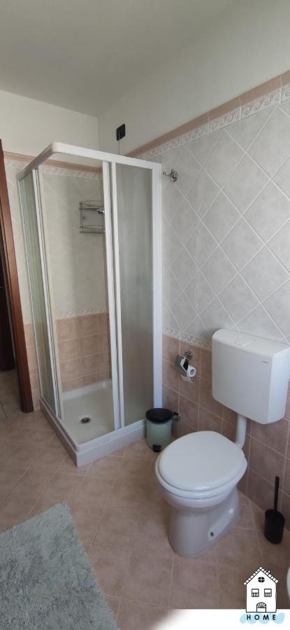 Appartamento In Centro Home Monfalcone Exterior foto